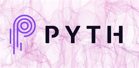 PoW, Pyth Network (PYTH), Layer 1 Solutions
