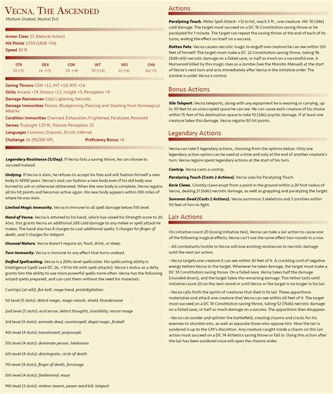 The Role of Block
